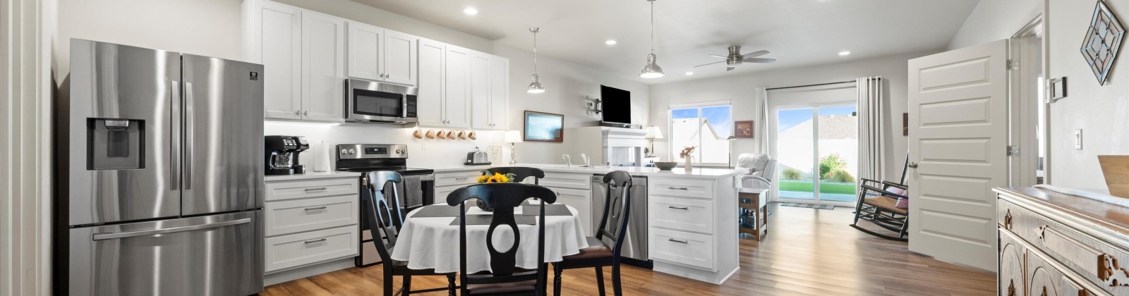 13th St, Benton City, Washington 99320, 3 Bedrooms Bedrooms, 0 ,2 BathroomsBathrooms,Houses,For Sale,13th St,0,287744