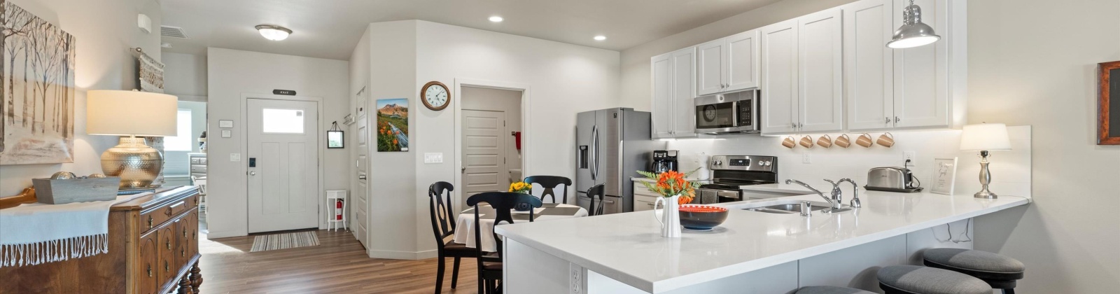 13th St, Benton City, Washington 99320, 3 Bedrooms Bedrooms, 0 ,2 BathroomsBathrooms,Houses,For Sale,13th St,0,287744