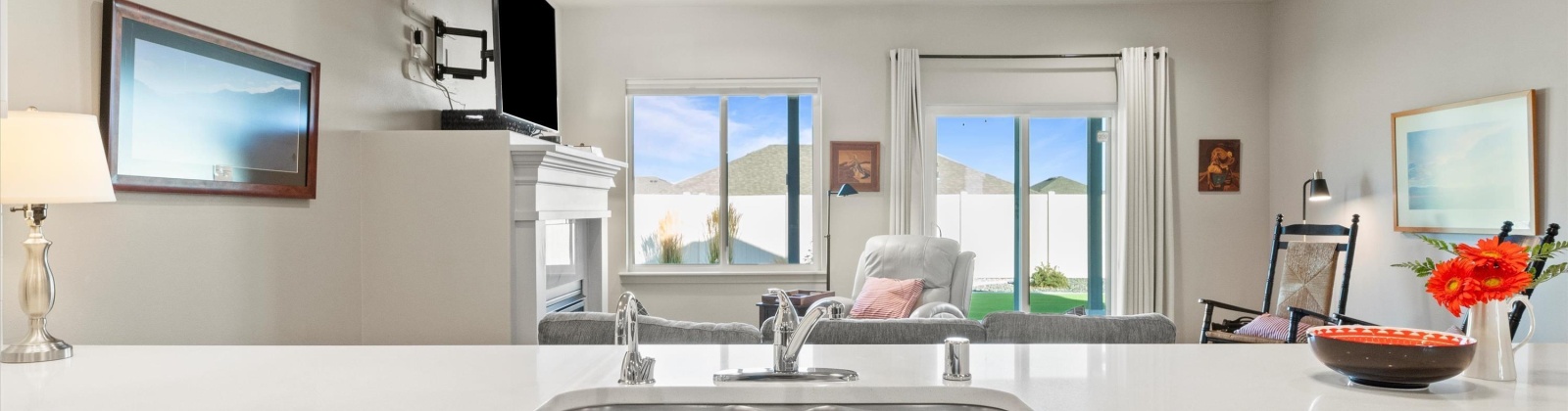 13th St, Benton City, Washington 99320, 3 Bedrooms Bedrooms, 0 ,2 BathroomsBathrooms,Houses,For Sale,13th St,0,287744