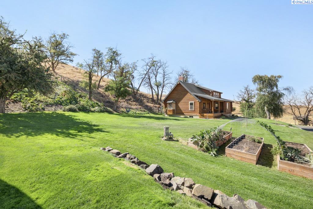 Long Hollow Road, Colfax, Washington 99111, 4 Bedrooms Bedrooms, 0 ,3 BathroomsBathrooms,For Sale,Long Hollow Road,0,287747