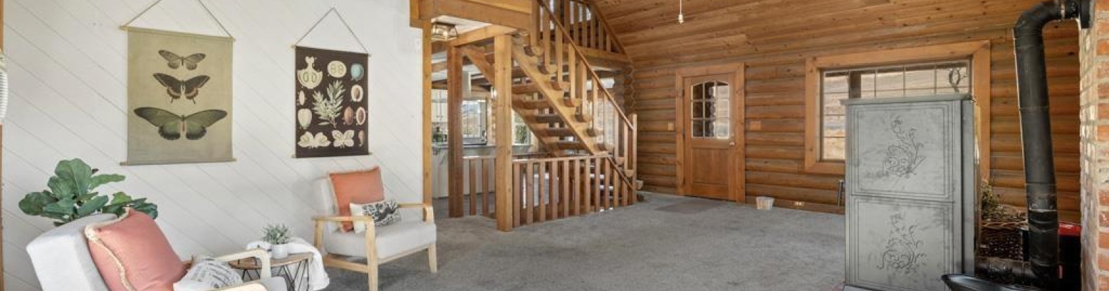 Long Hollow Road, Colfax, Washington 99111, 4 Bedrooms Bedrooms, 0 ,3 BathroomsBathrooms,For Sale,Long Hollow Road,0,287747