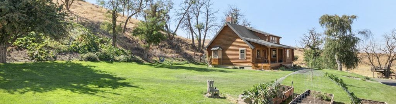 Long Hollow Road, Colfax, Washington 99111, 4 Bedrooms Bedrooms, 0 ,3 BathroomsBathrooms,For Sale,Long Hollow Road,0,287747