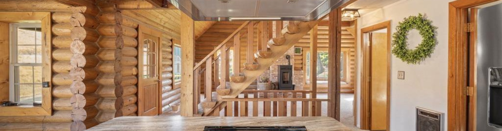 Long Hollow Road, Colfax, Washington 99111, 4 Bedrooms Bedrooms, 0 ,3 BathroomsBathrooms,For Sale,Long Hollow Road,0,287747