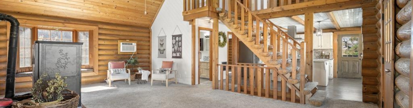 Long Hollow Road, Colfax, Washington 99111, 4 Bedrooms Bedrooms, 0 ,3 BathroomsBathrooms,For Sale,Long Hollow Road,0,287747