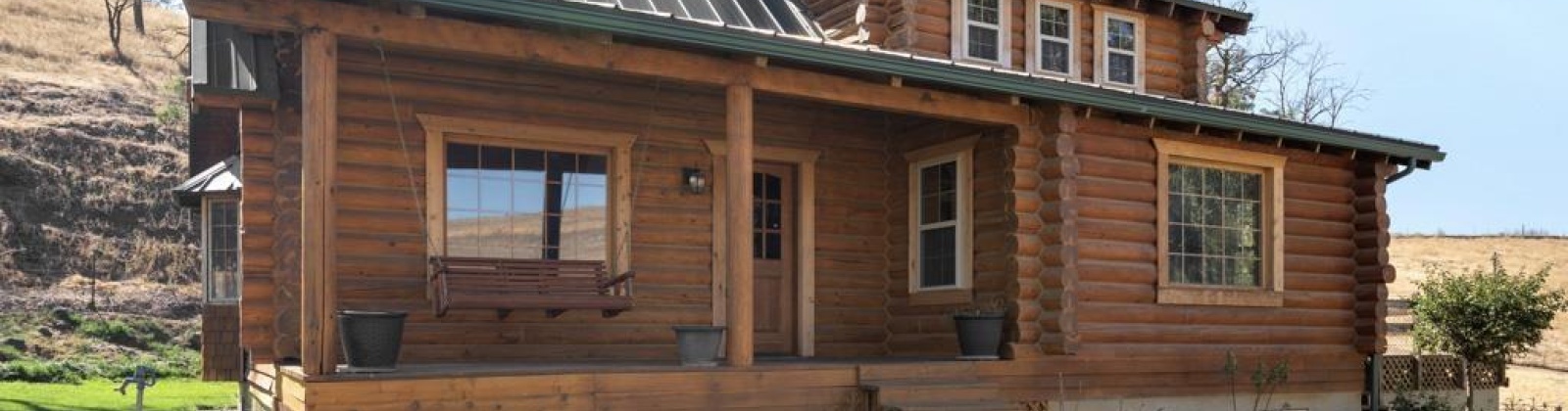 Long Hollow Road, Colfax, Washington 99111, 4 Bedrooms Bedrooms, 0 ,3 BathroomsBathrooms,For Sale,Long Hollow Road,0,287747