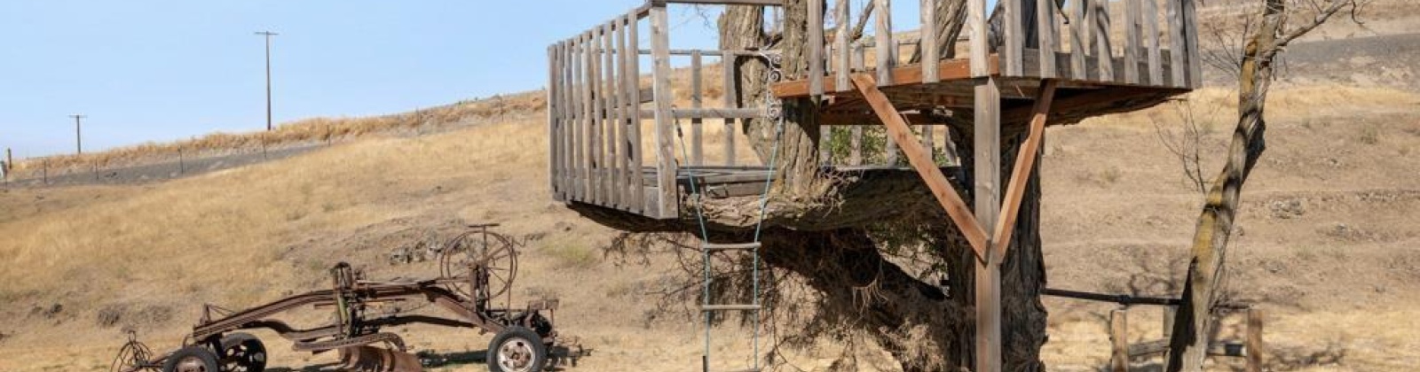 Long Hollow Road, Colfax, Washington 99111, 4 Bedrooms Bedrooms, 0 ,3 BathroomsBathrooms,For Sale,Long Hollow Road,0,287747