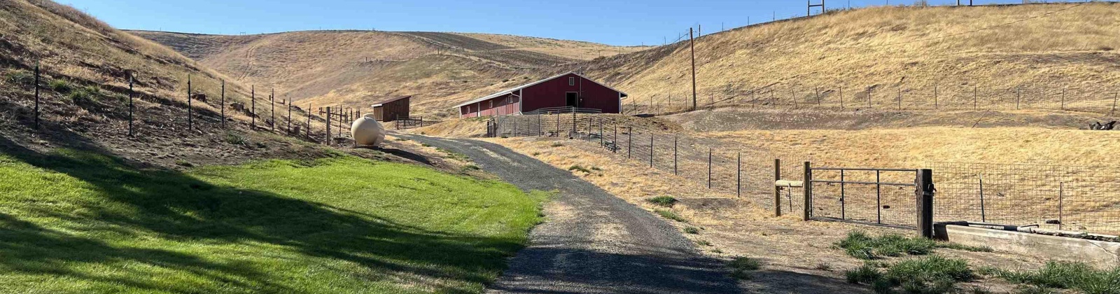 Long Hollow Road, Colfax, Washington 99111, 4 Bedrooms Bedrooms, 0 ,3 BathroomsBathrooms,For Sale,Long Hollow Road,0,287747