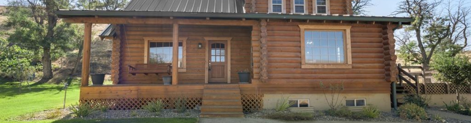 Long Hollow Road, Colfax, Washington 99111, 4 Bedrooms Bedrooms, 0 ,3 BathroomsBathrooms,For Sale,Long Hollow Road,0,287747