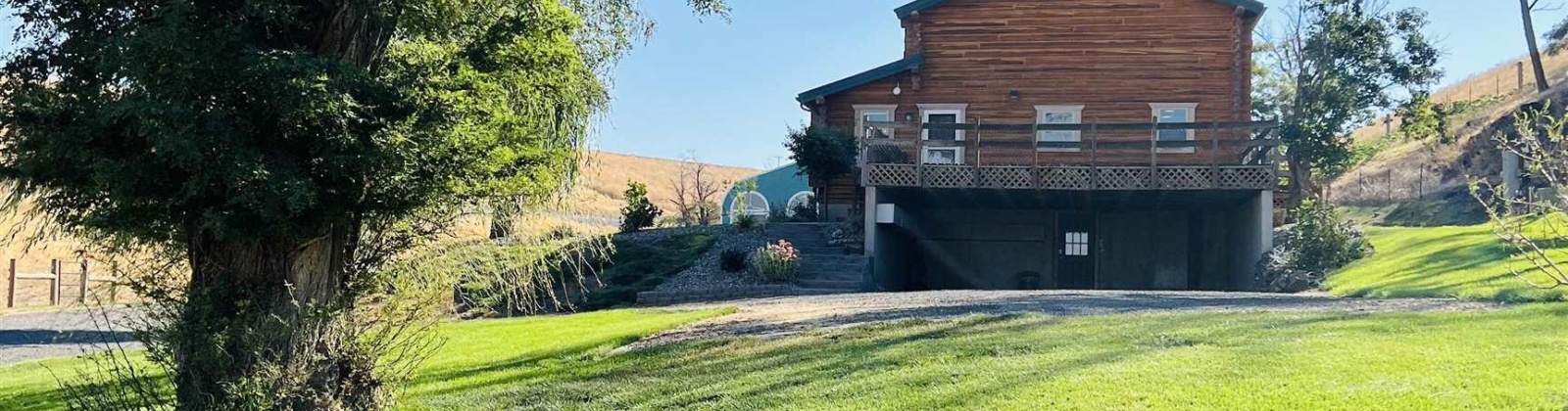 Long Hollow Road, Colfax, Washington 99111, 4 Bedrooms Bedrooms, 0 ,3 BathroomsBathrooms,For Sale,Long Hollow Road,0,287747