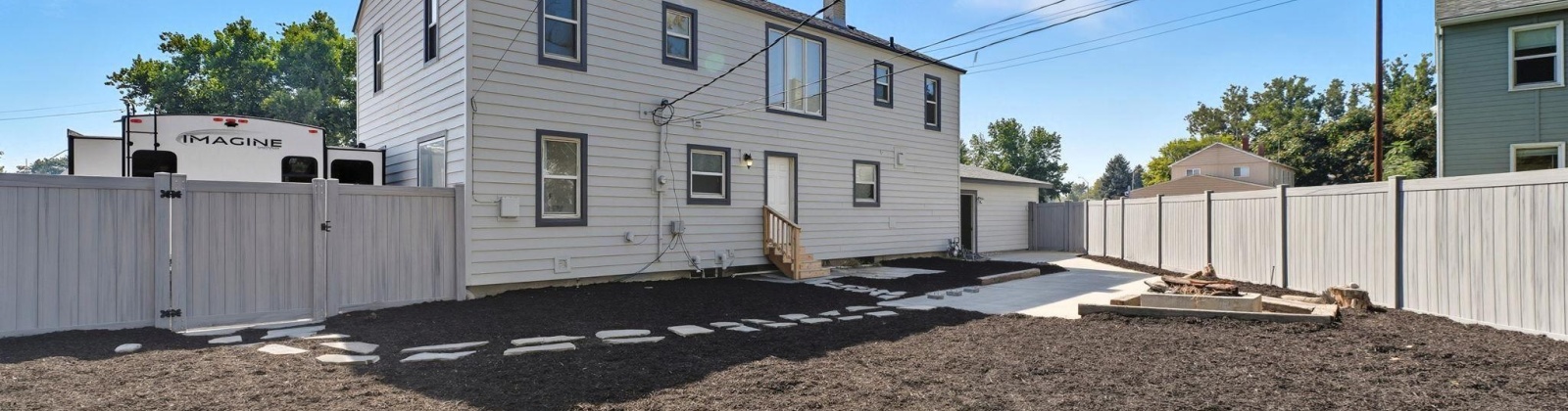 Swift Blvd, Richland, Washington 99352, 6 Bedrooms Bedrooms, 0 ,3 BathroomsBathrooms,Houses,For Sale,Swift Blvd,0,287751