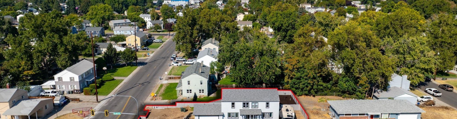 Swift Blvd, Richland, Washington 99352, 6 Bedrooms Bedrooms, 0 ,3 BathroomsBathrooms,Houses,For Sale,Swift Blvd,0,287751