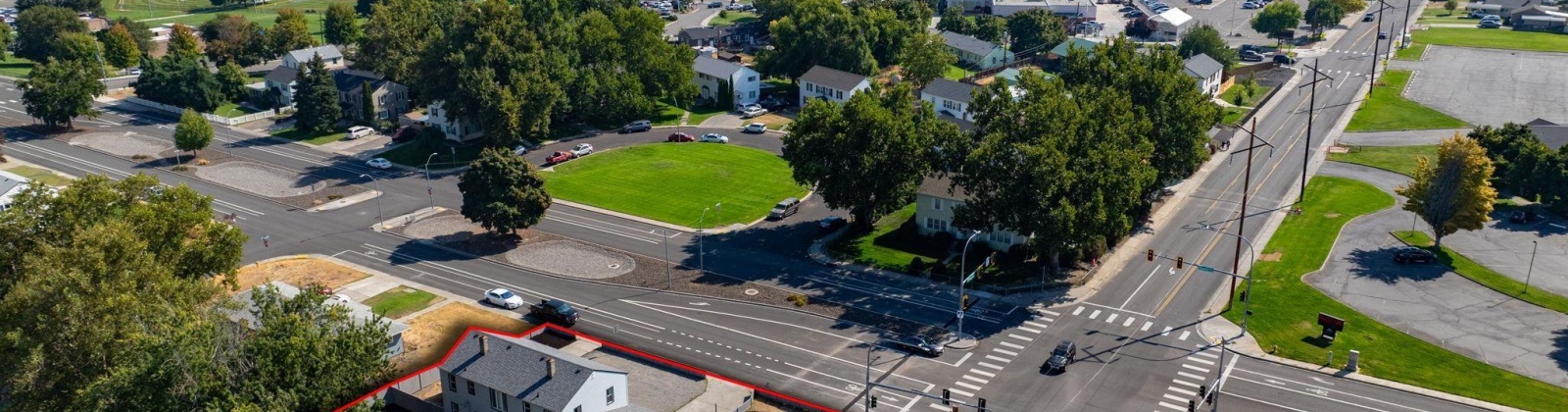 Swift Blvd, Richland, Washington 99352, 6 Bedrooms Bedrooms, 0 ,3 BathroomsBathrooms,Houses,For Sale,Swift Blvd,0,287751