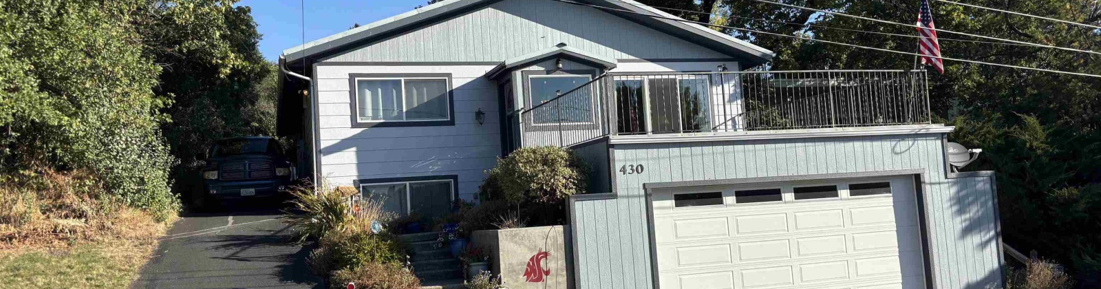 Shirley St, Pullman, Washington 99163, 4 Bedrooms Bedrooms, 0 ,3 BathroomsBathrooms,Houses,For Sale,Shirley St,0,287753