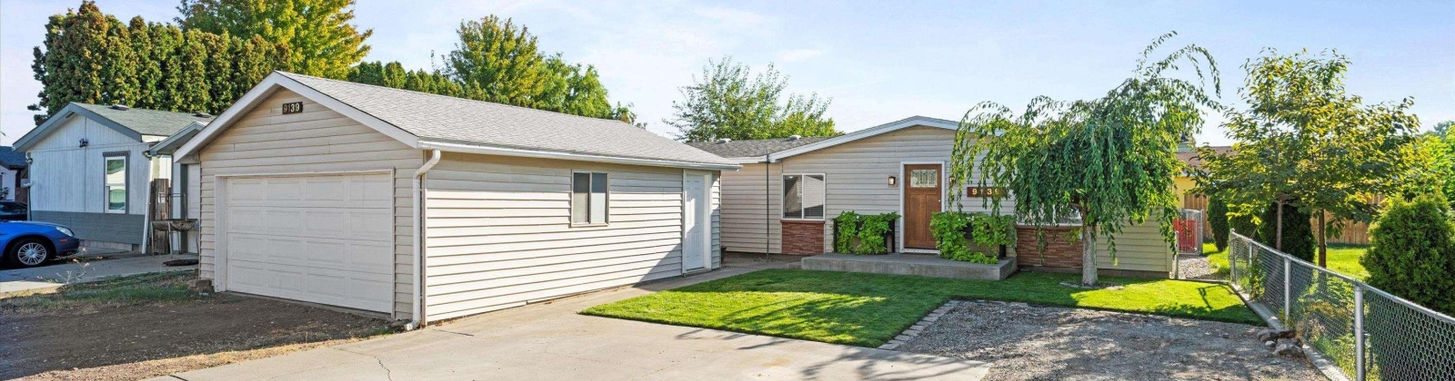 Arrowhead Ave, Kennewick, Washington 99336, 2 Bedrooms Bedrooms, 0 ,2 BathroomsBathrooms,Manufactured Homes,For Sale,Arrowhead Ave,0,287758