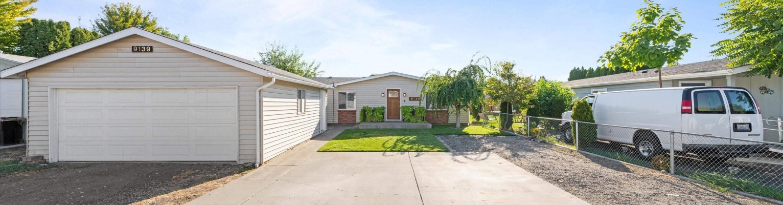 Arrowhead Ave, Kennewick, Washington 99336, 2 Bedrooms Bedrooms, 0 ,2 BathroomsBathrooms,Manufactured Homes,For Sale,Arrowhead Ave,0,287758