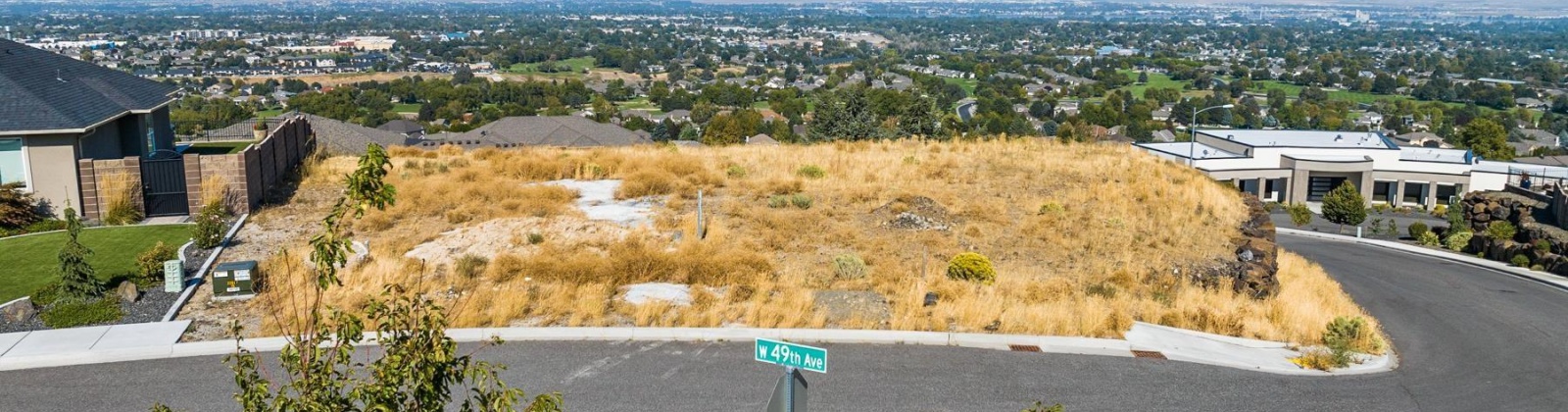 49th Avenue, Kennewick, Washington 99337, 0 , 0 ,0,Land/lots,For Sale,49th Avenue,0,287765