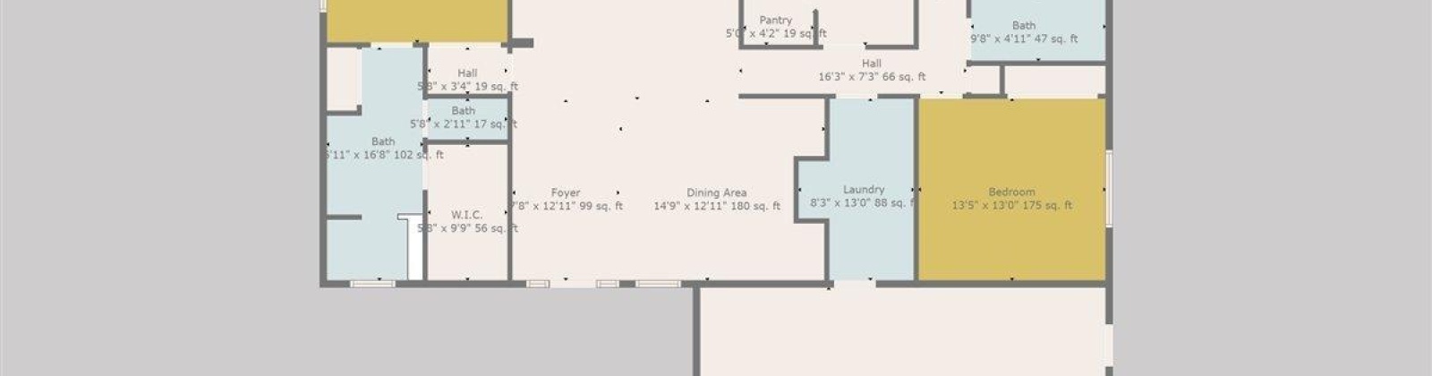Sedona Circle, Richland, Washington 99352, 3 Bedrooms Bedrooms, 0 ,2 BathroomsBathrooms,Houses,For Sale,Sedona Circle,0,285167