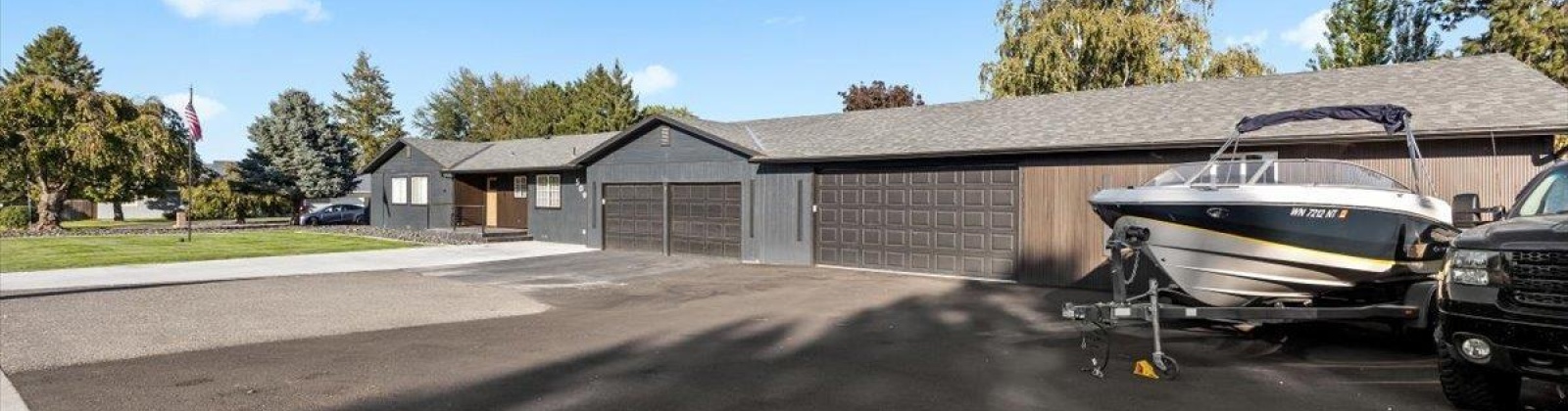 Kellogg St, Kennewick, Washington 99336, 4 Bedrooms Bedrooms, 0 ,2 BathroomsBathrooms,Houses,For Sale,Kellogg St,0,287767