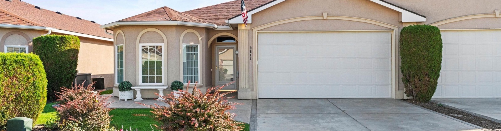 Mia Lane, Pasco, Washington 99301, 3 Bedrooms Bedrooms, 0 ,2 BathroomsBathrooms,Condos/townhomes,For Sale,Mia Lane,0,287768