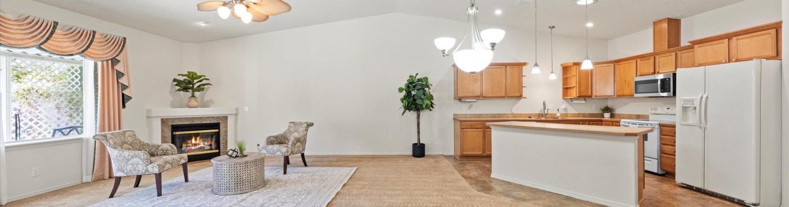 Mia Lane, Pasco, Washington 99301, 3 Bedrooms Bedrooms, 0 ,2 BathroomsBathrooms,Condos/townhomes,For Sale,Mia Lane,0,287768