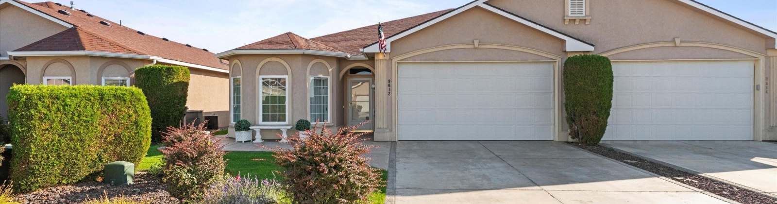 Mia Lane, Pasco, Washington 99301, 3 Bedrooms Bedrooms, 0 ,2 BathroomsBathrooms,Condos/townhomes,For Sale,Mia Lane,0,287768