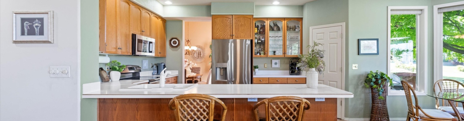 Green St, Kennewick, Washington 99337, 4 Bedrooms Bedrooms, 0 ,3 BathroomsBathrooms,Houses,For Sale,Green St,0,287769