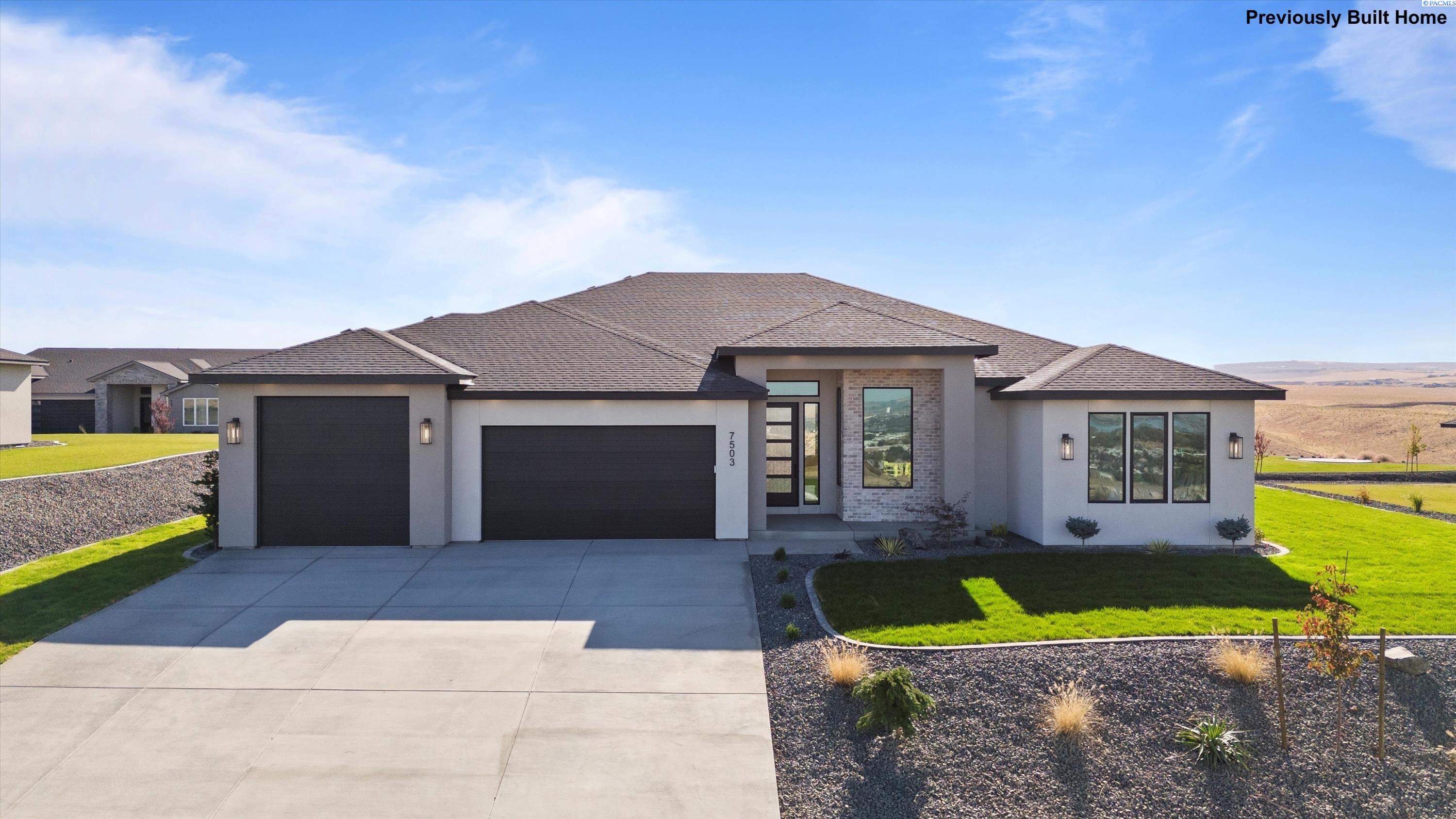 Reed, Kennewick, Washington 99337, 3 Bedrooms Bedrooms, 0 ,3 BathroomsBathrooms,Houses,For Sale,Reed,0,287770