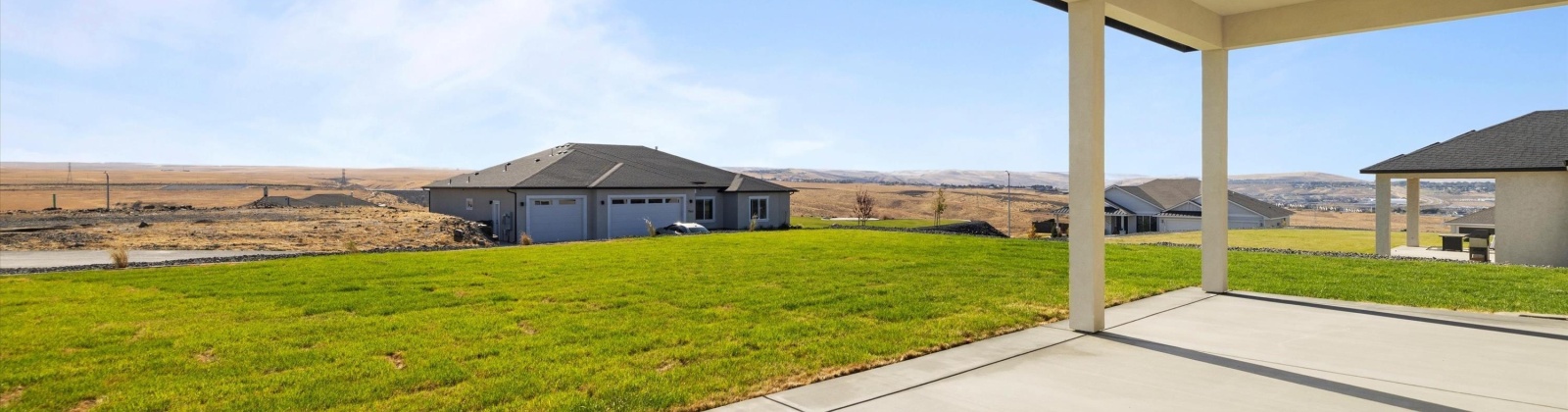 Reed, Kennewick, Washington 99337, 3 Bedrooms Bedrooms, 0 ,3 BathroomsBathrooms,Houses,For Sale,Reed,0,287770