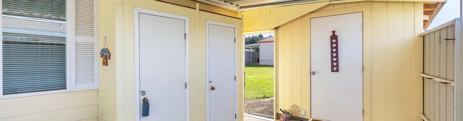 Columbia Center Blvd #45, Kennewick, Washington 99336, 2 Bedrooms Bedrooms, 0 ,2 BathroomsBathrooms,Manufactured Homes,For Sale,Columbia Center Blvd #45,0,287771