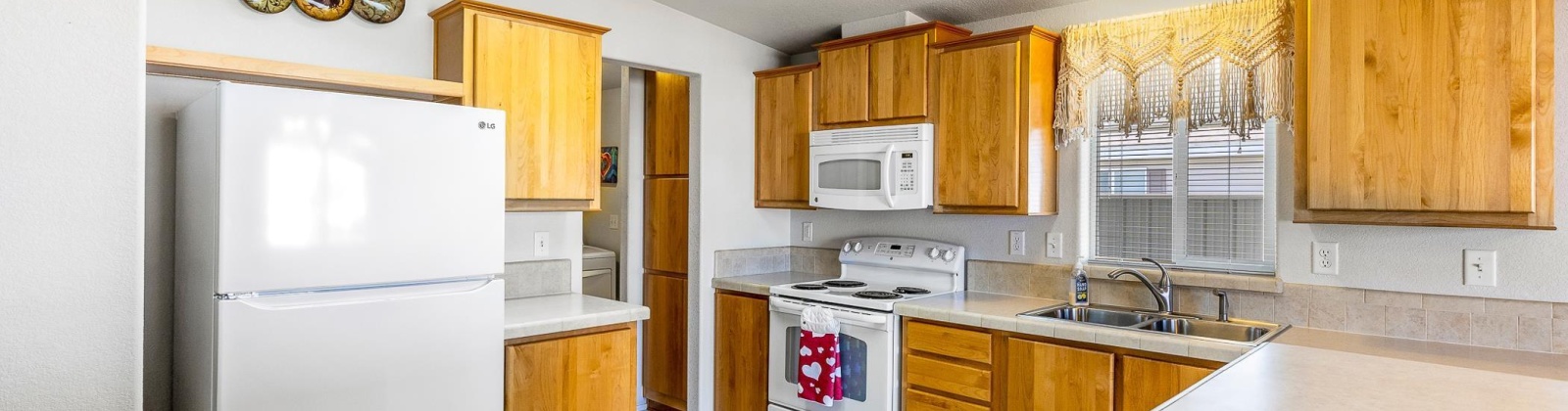 Columbia Center Blvd #45, Kennewick, Washington 99336, 2 Bedrooms Bedrooms, 0 ,2 BathroomsBathrooms,Manufactured Homes,For Sale,Columbia Center Blvd #45,0,287771