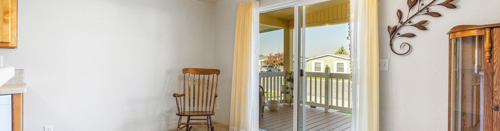 Columbia Center Blvd #45, Kennewick, Washington 99336, 2 Bedrooms Bedrooms, 0 ,2 BathroomsBathrooms,Manufactured Homes,For Sale,Columbia Center Blvd #45,0,287771