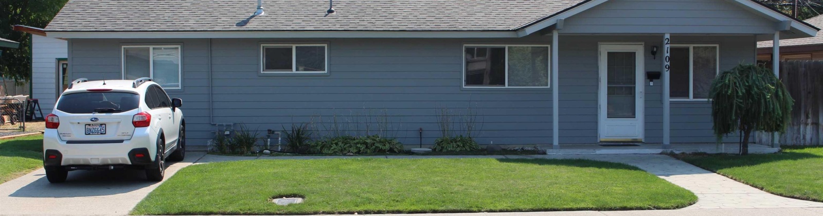 Duportail St, Richland, Washington 99352, 3 Bedrooms Bedrooms, 0 ,1 BathroomBathrooms,Houses,For Sale,Duportail St,0,287772