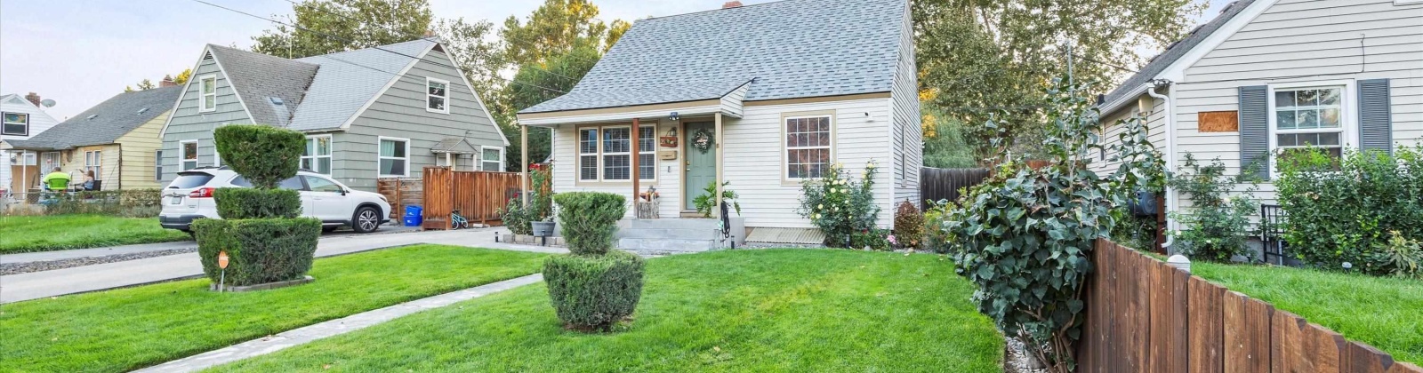 Mayfield Street, Kennewick, Washington 99336, 4 Bedrooms Bedrooms, 0 ,2 BathroomsBathrooms,Houses,For Sale,Mayfield Street,0,287773