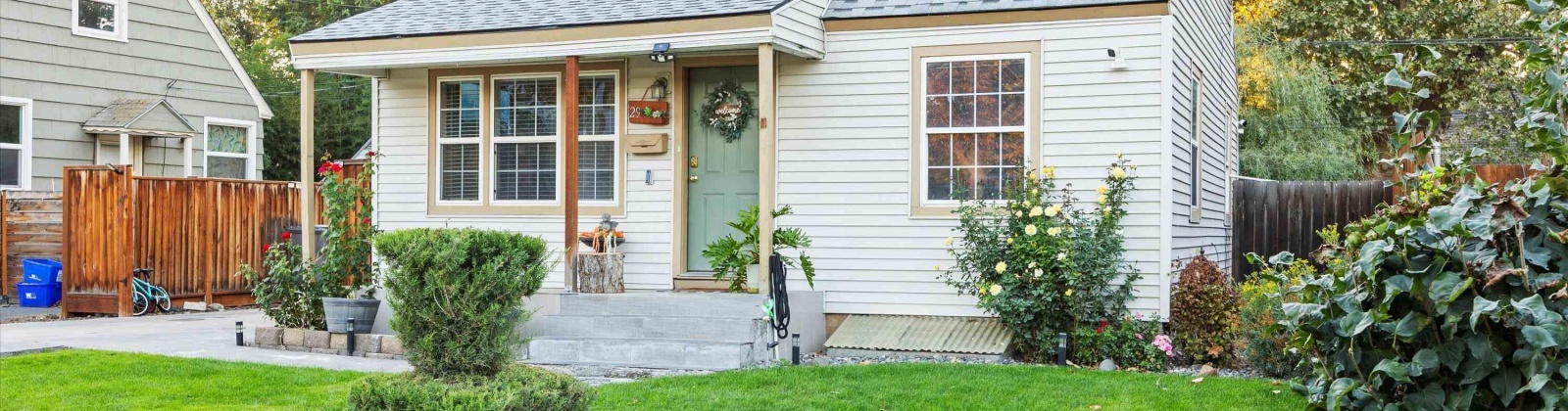 Mayfield Street, Kennewick, Washington 99336, 4 Bedrooms Bedrooms, 0 ,2 BathroomsBathrooms,Houses,For Sale,Mayfield Street,0,287773