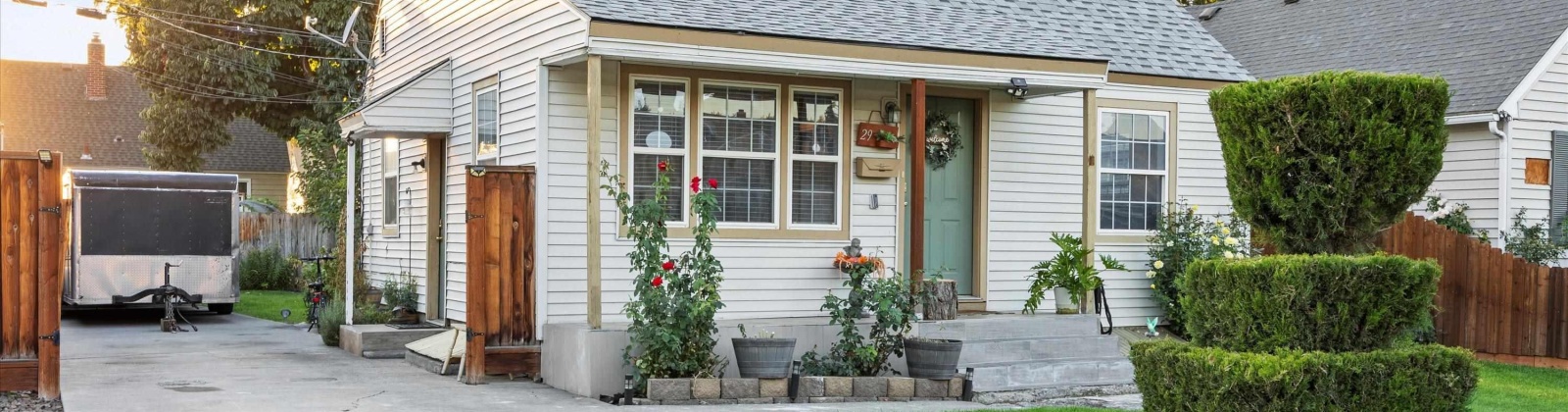 Mayfield Street, Kennewick, Washington 99336, 4 Bedrooms Bedrooms, 0 ,2 BathroomsBathrooms,Houses,For Sale,Mayfield Street,0,287773