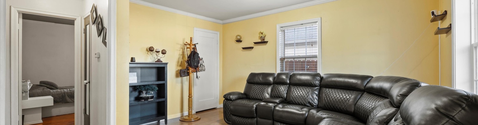 Mayfield Street, Kennewick, Washington 99336, 4 Bedrooms Bedrooms, 0 ,2 BathroomsBathrooms,Houses,For Sale,Mayfield Street,0,287773