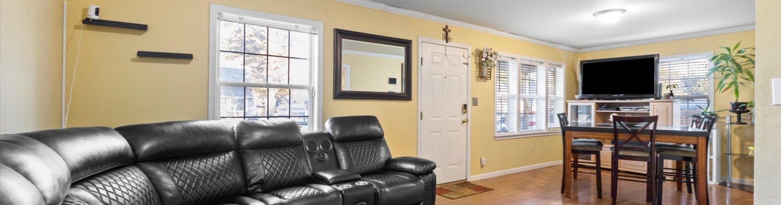 Mayfield Street, Kennewick, Washington 99336, 4 Bedrooms Bedrooms, 0 ,2 BathroomsBathrooms,Houses,For Sale,Mayfield Street,0,287773