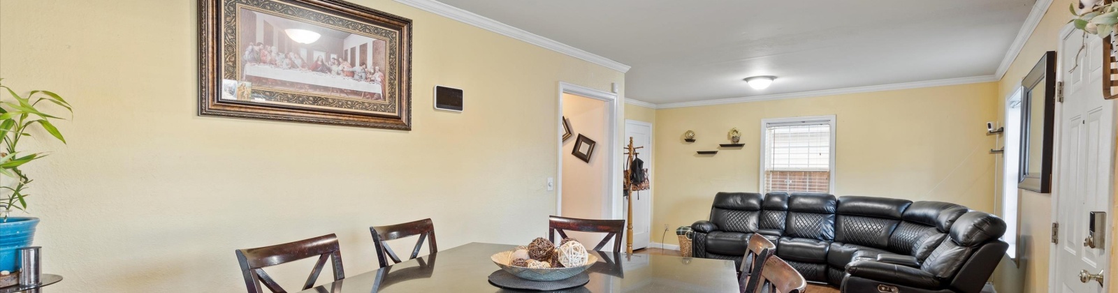 Mayfield Street, Kennewick, Washington 99336, 4 Bedrooms Bedrooms, 0 ,2 BathroomsBathrooms,Houses,For Sale,Mayfield Street,0,287773