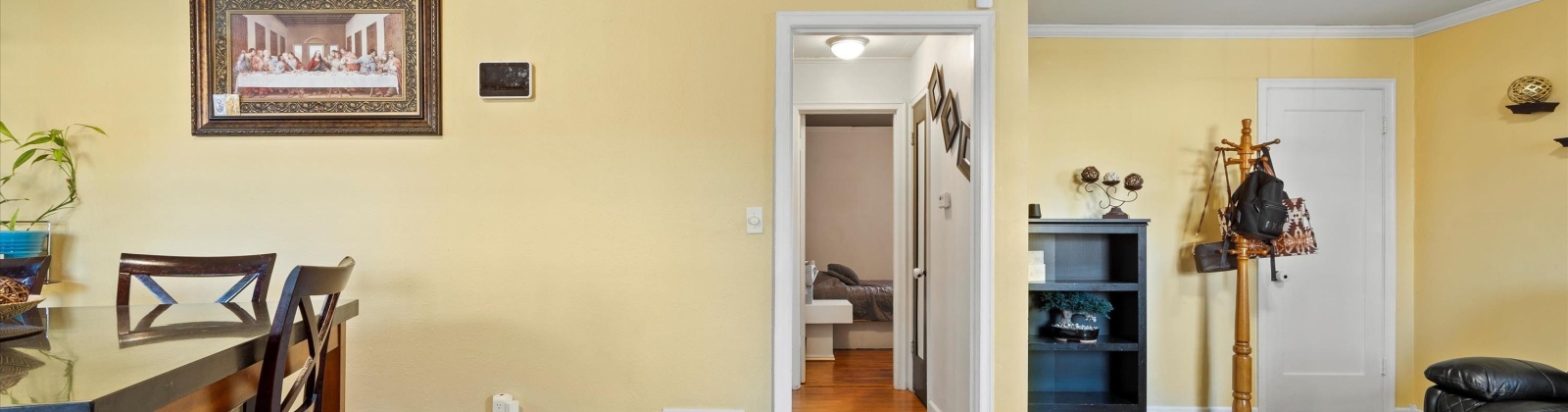 Mayfield Street, Kennewick, Washington 99336, 4 Bedrooms Bedrooms, 0 ,2 BathroomsBathrooms,Houses,For Sale,Mayfield Street,0,287773