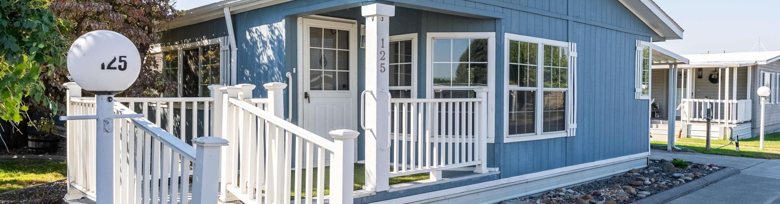 Clearwater #125, Kennewick, Washington 99336, 2 Bedrooms Bedrooms, 0 ,2 BathroomsBathrooms,For Sale,Clearwater #125,0,287790