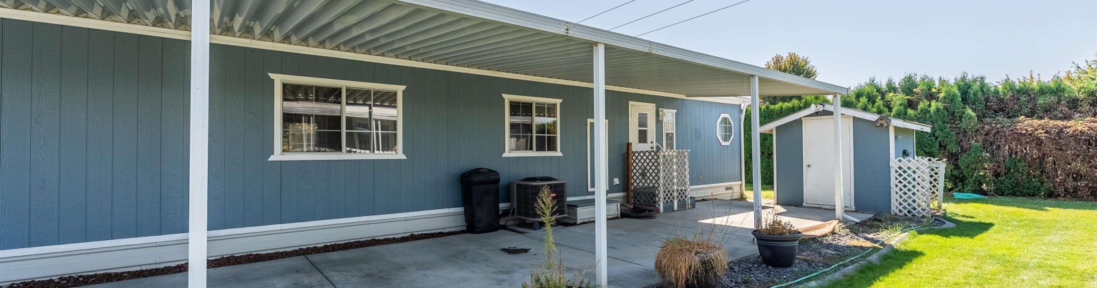 Clearwater #125, Kennewick, Washington 99336, 2 Bedrooms Bedrooms, 0 ,2 BathroomsBathrooms,For Sale,Clearwater #125,0,287790