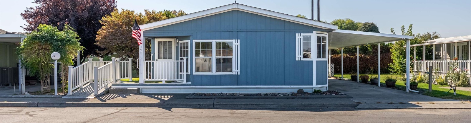 Clearwater #125, Kennewick, Washington 99336, 2 Bedrooms Bedrooms, 0 ,2 BathroomsBathrooms,For Sale,Clearwater #125,0,287790