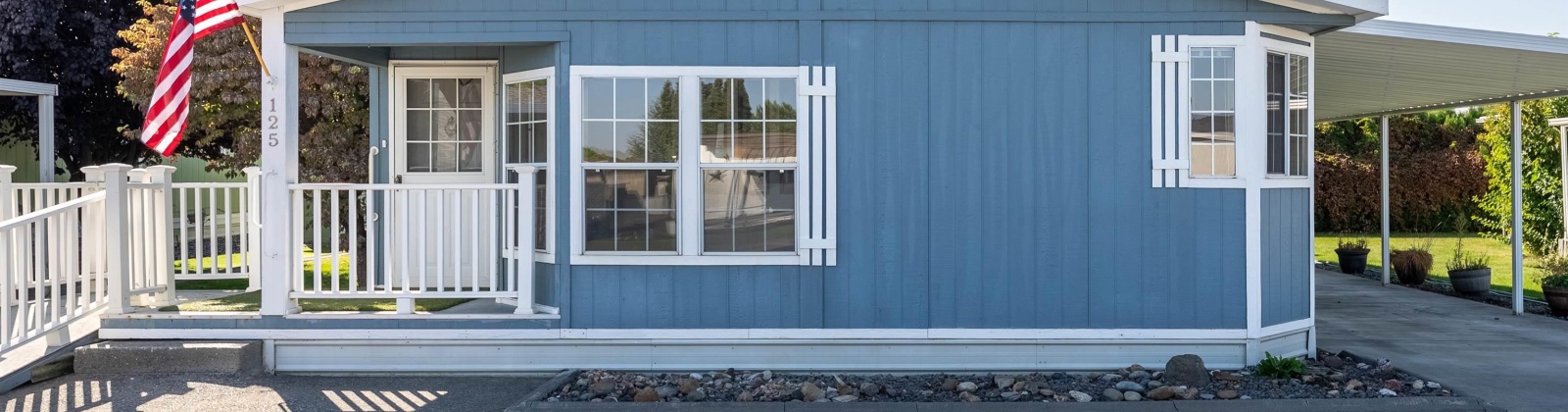 Clearwater #125, Kennewick, Washington 99336, 2 Bedrooms Bedrooms, 0 ,2 BathroomsBathrooms,For Sale,Clearwater #125,0,287790