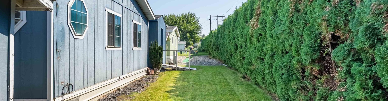 Clearwater #125, Kennewick, Washington 99336, 2 Bedrooms Bedrooms, 0 ,2 BathroomsBathrooms,For Sale,Clearwater #125,0,287790