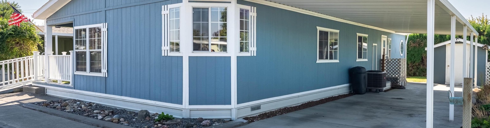 Clearwater #125, Kennewick, Washington 99336, 2 Bedrooms Bedrooms, 0 ,2 BathroomsBathrooms,For Sale,Clearwater #125,0,287790