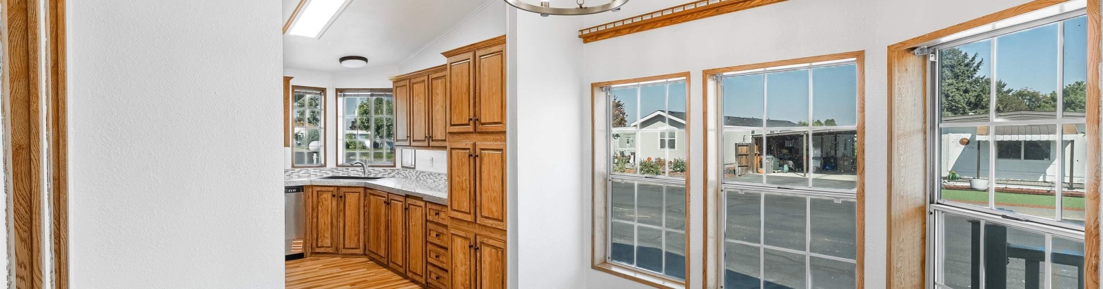 Clearwater #125, Kennewick, Washington 99336, 2 Bedrooms Bedrooms, 0 ,2 BathroomsBathrooms,For Sale,Clearwater #125,0,287790