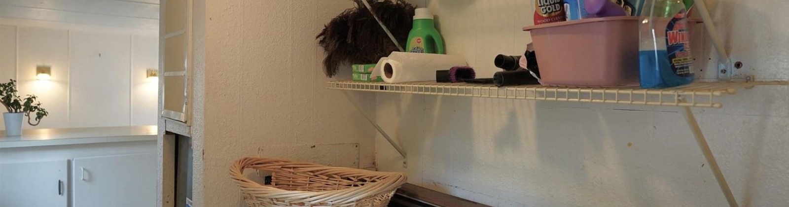 Grand Ave. #71, Pullman, Washington 99163, 2 Bedrooms Bedrooms, 0 ,1 BathroomBathrooms,Manufactured Homes,For Sale,Grand Ave. #71,0,287801