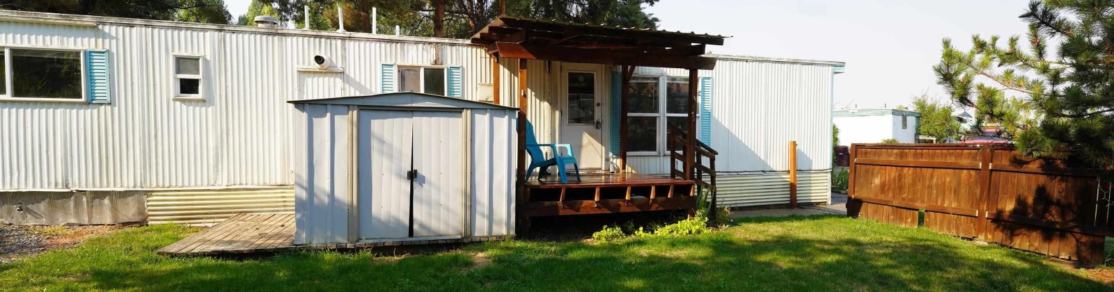 Grand Ave. #71, Pullman, Washington 99163, 2 Bedrooms Bedrooms, 0 ,1 BathroomBathrooms,Manufactured Homes,For Sale,Grand Ave. #71,0,287801