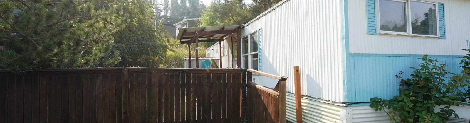 Grand Ave. #71, Pullman, Washington 99163, 2 Bedrooms Bedrooms, 0 ,1 BathroomBathrooms,Manufactured Homes,For Sale,Grand Ave. #71,0,287801