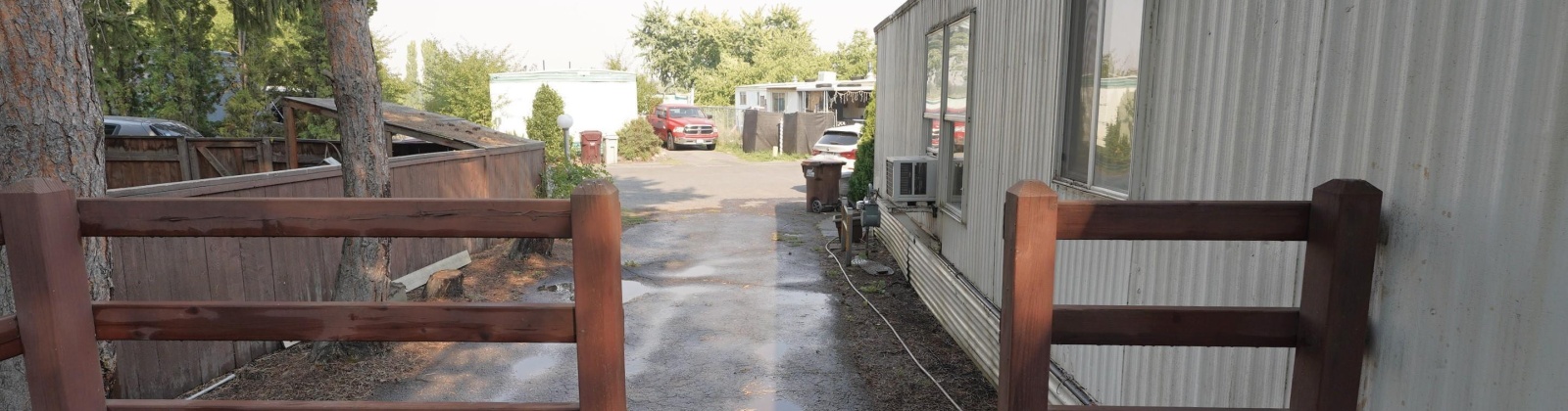 Grand Ave. #71, Pullman, Washington 99163, 2 Bedrooms Bedrooms, 0 ,1 BathroomBathrooms,Manufactured Homes,For Sale,Grand Ave. #71,0,287801